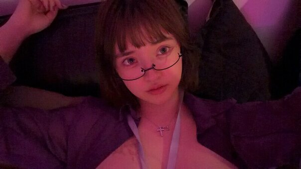 lsabellevoid / favicon.ico / https: / senakimua / 金世娜 sena Nude Leaks Photo 6