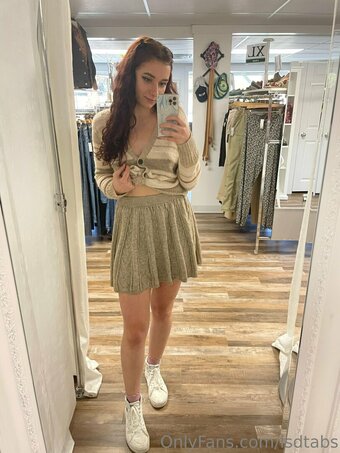 lsdtabs Nude Leaks Photo 12