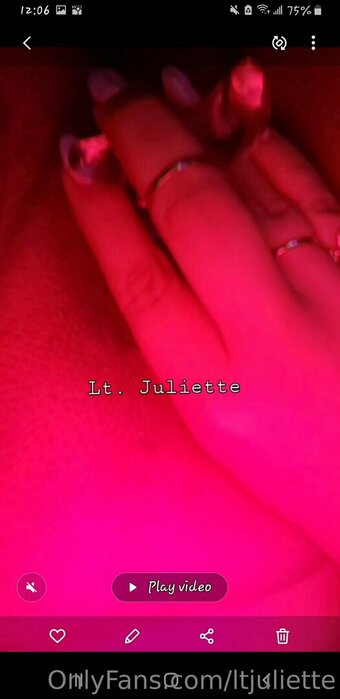 ltjuliette