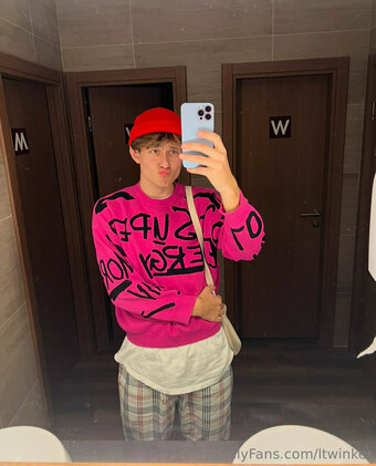 ltwinker Nude Leaks Photo 2