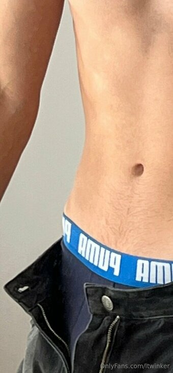 ltwinker Nude Leaks Photo 3