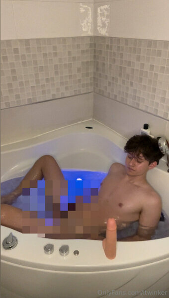 ltwinker Nude Leaks Photo 4