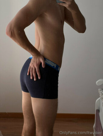 ltwinker Nude Leaks Photo 8