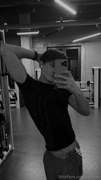 ltwinker Nude Leaks Photo 9