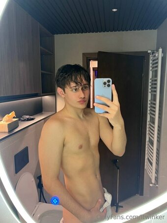 ltwinker Nude Leaks Photo 16