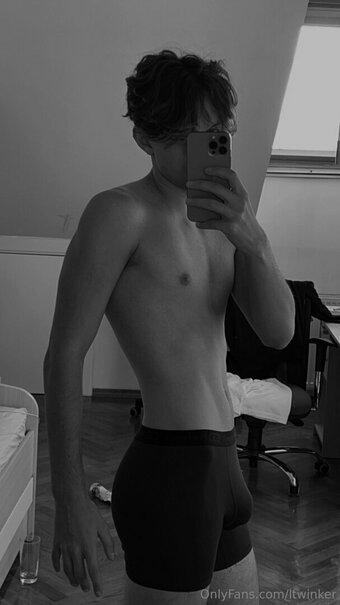ltwinker Nude Leaks Photo 20