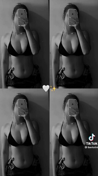 Lu Bertolini / lu_bertolini Nude Leaks Photo 5