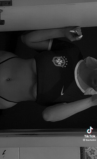 Lu Bertolini / lu_bertolini Nude Leaks Photo 6