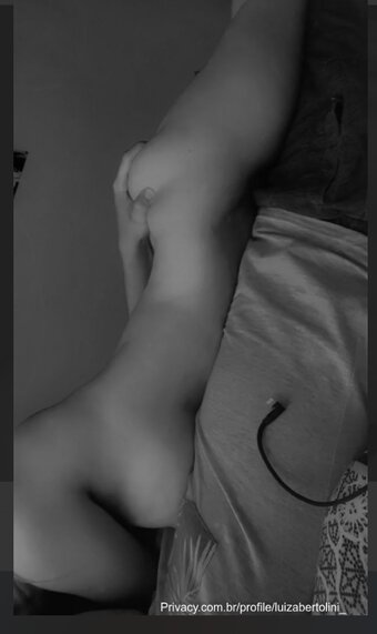 Lu Bertolini / lu_bertolini Nude Leaks Photo 7