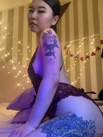 Lu_Blu Nude Leaks OnlyFans Photo 16