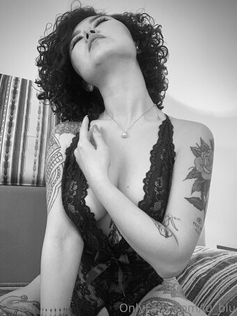 Lu_Blu Nude Leaks OnlyFans Photo 27