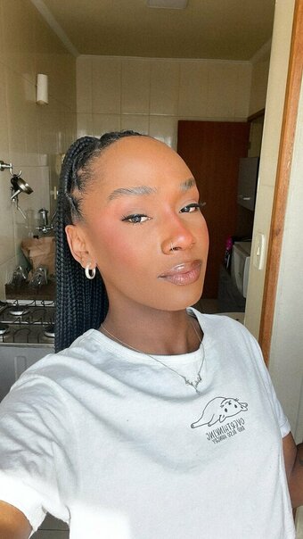 Lua Castro / ladiosasuperior / soyluacastro Nude Leaks Photo 2