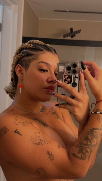 Lua Doidera / Aluadoidera / Casal Doidera / https: / luadoidera_links Nude Leaks Photo 7