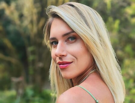 Lua Ferrari / lua.ferrari Nude Leaks Photo 4