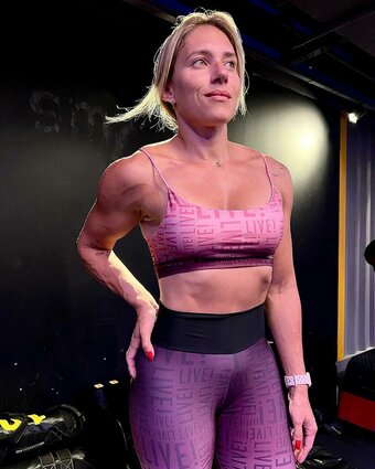 Lua Ferrari / lua.ferrari Nude Leaks Photo 5