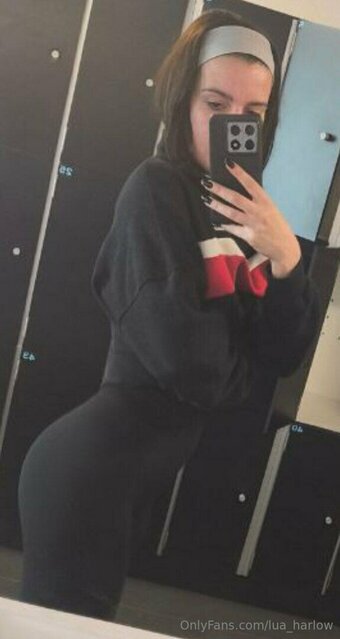 lua_harlow Nude Leaks Photo 6