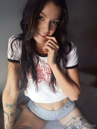 lua_harlow Nude Leaks Photo 7