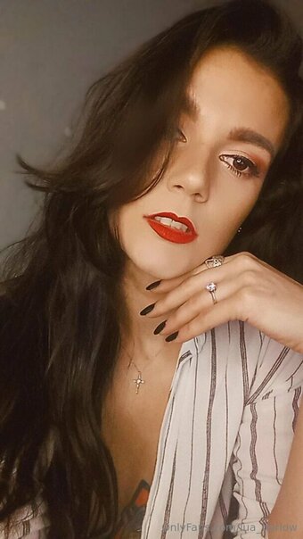 lua_harlow Nude Leaks Photo 9