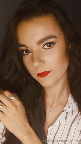 lua_harlow Nude Leaks Photo 10