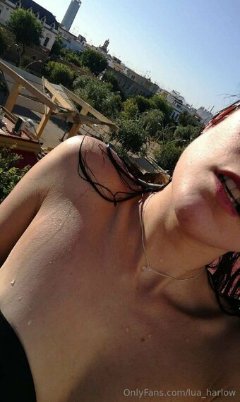 lua_harlow Nude Leaks Photo 15