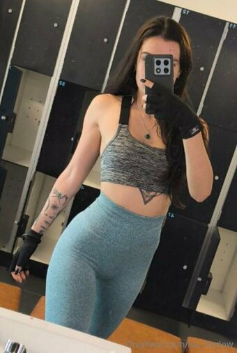 lua_harlow Nude Leaks Photo 16