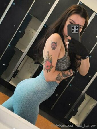 lua_harlow Nude Leaks Photo 18