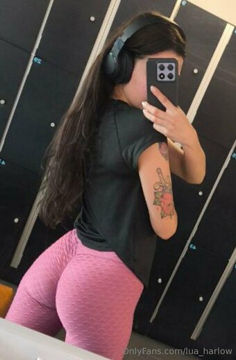 lua_harlow Nude Leaks Photo 19