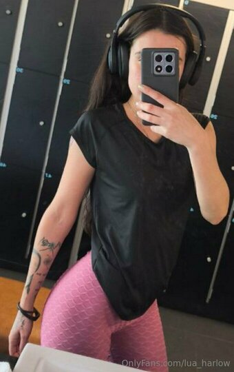 lua_harlow Nude Leaks Photo 20