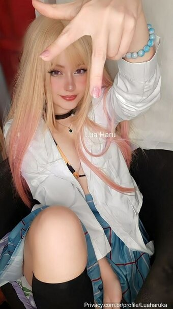Lua Haru / lua.haru Nude Leaks Photo 6