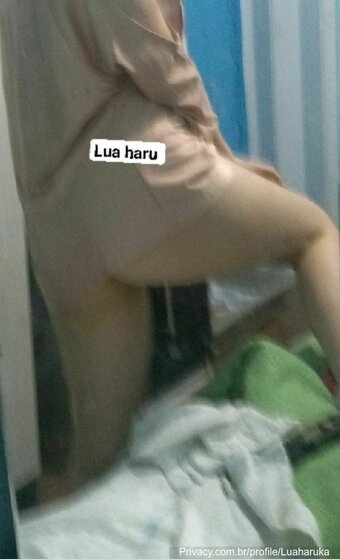Lua Haru / lua.haru Nude Leaks Photo 20