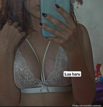 Lua Haru / lua.haru Nude Leaks Photo 28
