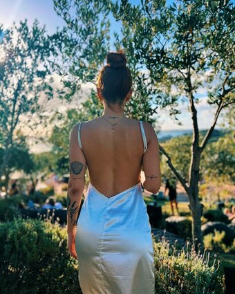 Lua Menezes / https: / lascivalua / lascivaluaaa Nude Leaks Photo 1