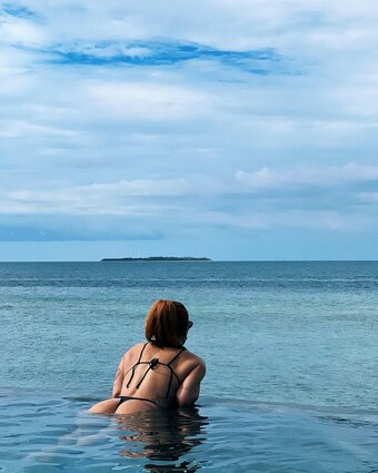 Lua Menezes / https: / lascivalua / lascivaluaaa Nude Leaks Photo 2