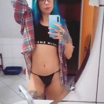 Lua_Pantera / luaphantera / phantermoon4 Nude Leaks OnlyFans Photo 3