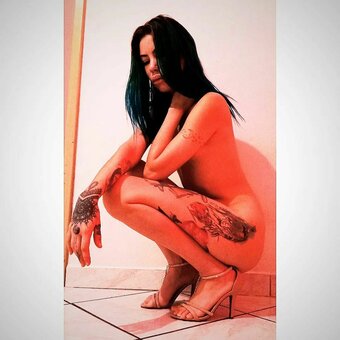 Lua_Pantera / luaphantera / phantermoon4 Nude Leaks OnlyFans Photo 13