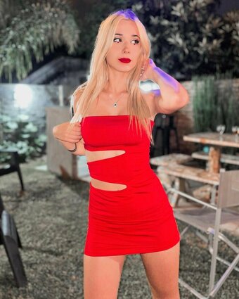 Lua Sansat Nude Leaks Photo 4