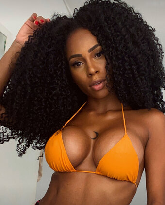 Lua Santana / luasantanaoficial Nude Leaks OnlyFans Photo 5