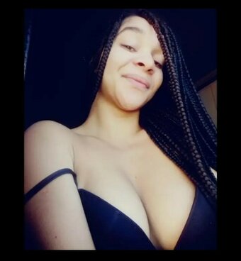 Lua Sophia / lua_sophia20 Nude Leaks Photo 4