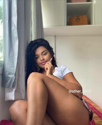 Lua Souza / lua_souza29 / luaakali / ste_ph12 / sther_ph12 Nude Leaks OnlyFans Photo 22