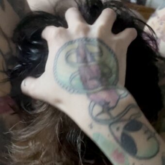 Lua Stardust / lua.stardust / luastardust Nude Leaks OnlyFans Photo 18