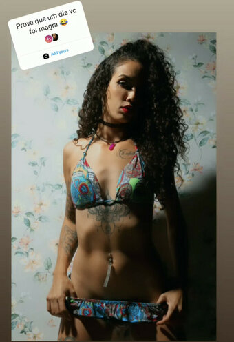 Lua Stonnem / luastonnem Nude Leaks Photo 3