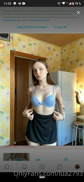 lua2793 Nude Leaks Photo 10