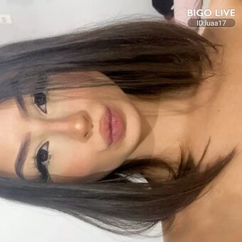 luaa17 Nude Leaks Photo 2