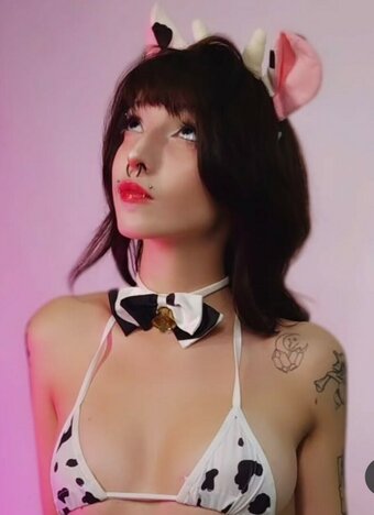 Luafuinha Nude Leaks Photo 6