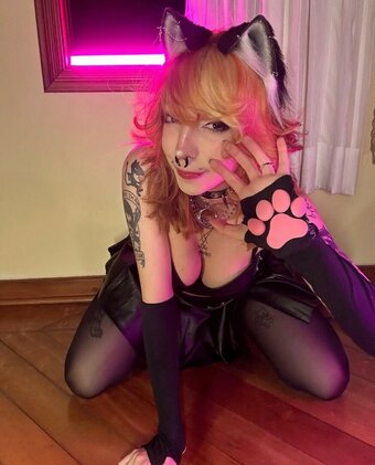 Luafuinha Nude Leaks Photo 9