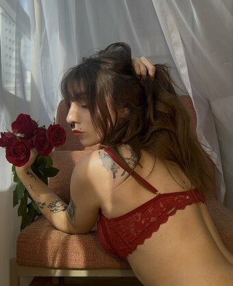 Luafuinha Nude Leaks Photo 10