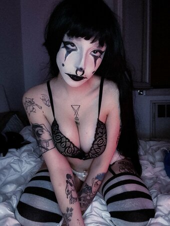 Luafuinha Nude Leaks Photo 21