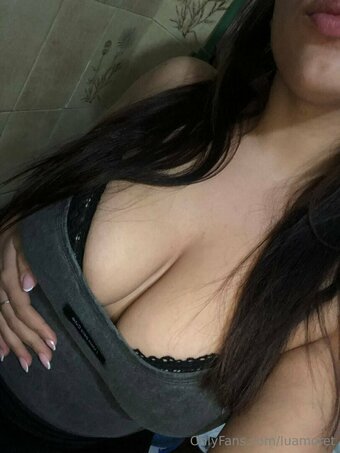 luamoret Nude Leaks Photo 7