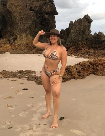 Luana Lua / aluanasouza0 / luanna / luasantanaoficial Nude Leaks OnlyFans Photo 2