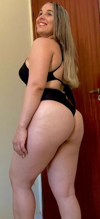 Luana Lua / aluanasouza0 / luanna / luasantanaoficial Nude Leaks OnlyFans Photo 4